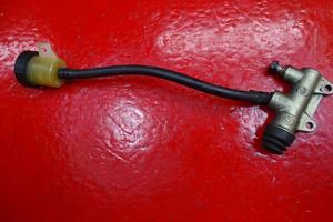 POMPA FRENO POSTERIORE DUCATI 1098