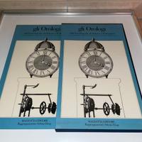 GLI OROLOGI DI DIDEROT E D'ALAMBERT - MAZZOTTA