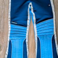 Pantaloni sci anni 70-80 Gigi Rizzi tg 44