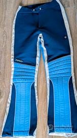 Pantaloni sci anni 70-80 Gigi Rizzi tg 44
