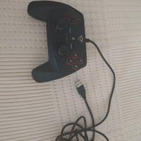 Controller gxt