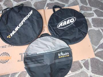 sacche ruote per bici
