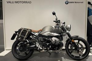 BMW R 1200 nineT Scrambler Abs my17