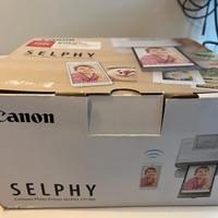 Stampante fotografica Canon Selphy CP1300