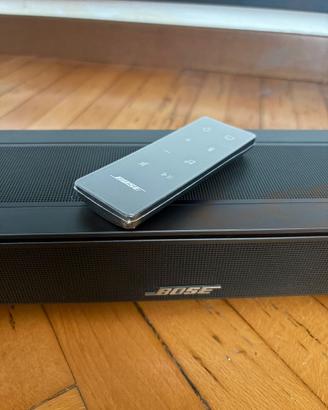 Bose Smart Soundbar 600 Dolby Atmos Alexa