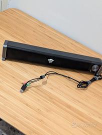 Trust GXT 618 - Cassa