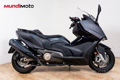 KYMCO AK 575 PREMIUM - 2025