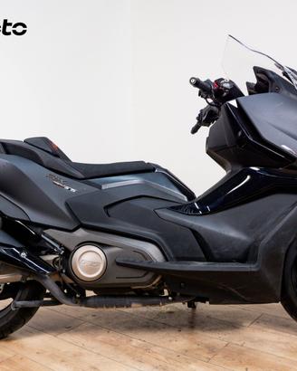 KYMCO AK 575 PREMIUM - 2025