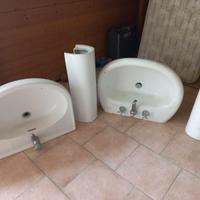 2 LAVANDINI BAGNO