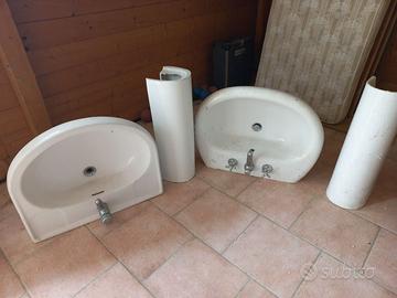 2 LAVANDINI BAGNO