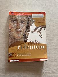 Dulce ridentem 3- Cultura e letteratura latina