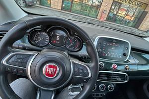 FIAT 500X FULL OPTIONAL NAVI TETTO APRIBILE