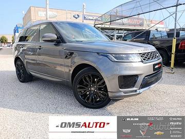 Land Rover Range Rover Sport 2nd serie 3.0 SD...