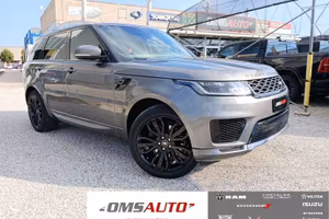 Land Rover Range Rover Sport 2nd serie 3.0 SD...