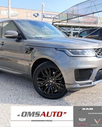 Land Rover Range Rover Sport 3.0 SDV6 249 CV ...