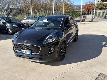Ford Puma II 2020 1.5 ecoblue Titanium X s&s ...