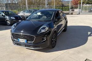 Ford Puma II 2020 1.5 ecoblue Titanium X s&s ...