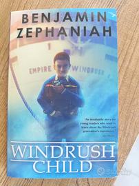 Windrush child