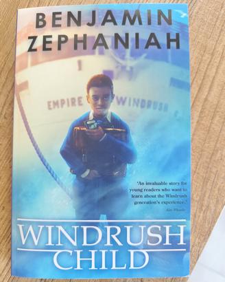 Windrush child