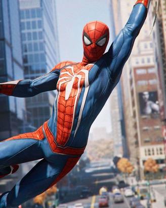 PS4 CON VARI GIOCHI PIU JOYPAD TRATTABILE