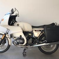 BMW R100RS 1983 bianco perla