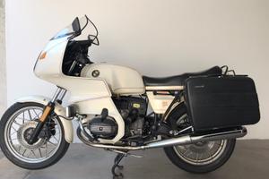 BMW R100RS 1983 bianco perla