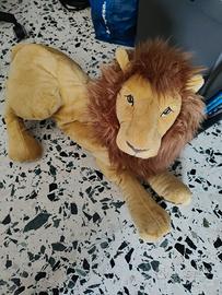 Peluche vari