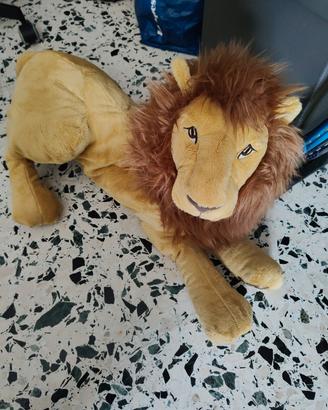 Peluche vari