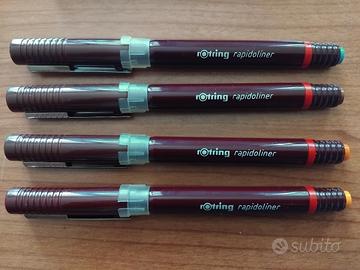 Lotto Rapidoliner