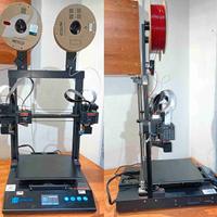 Stampante 3D JGMaker Artist D Pro