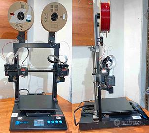 Stampante 3D JGMaker Artist D Pro