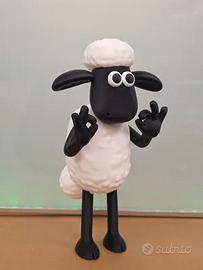 Shaun la Pecora