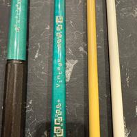 Stecca da biliardo LM firmata Renzo Mascia