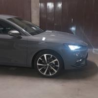 Seat Leon Fr 2025