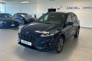 FORD Kuga 2.500 BENZINA FULL HYBRID 190 CV ST-LI