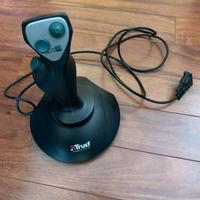 Joystick Trust predator 3D