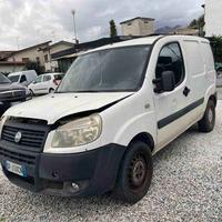 MOTORE COMPLETO FIAT DOBLO' 1.3 MTJ