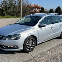 Volkswagen Passat 2.0 TDI DSG High. - 140 CV
