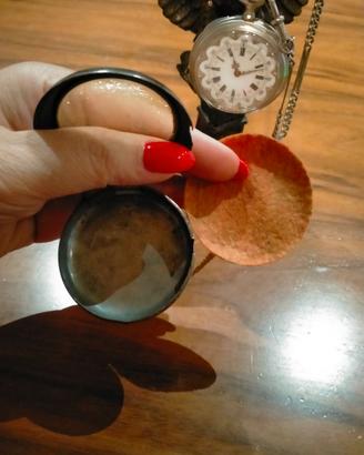 Orologio da taschino a carica manuale