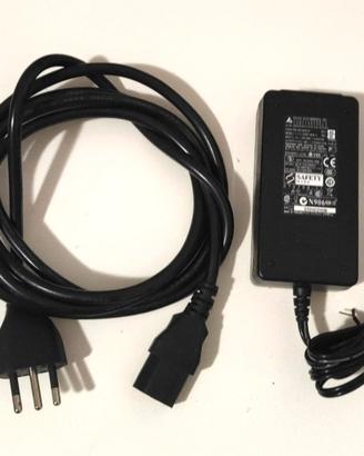 Alimentatore CISCO 48V 0.375A (18W) Delta Electron