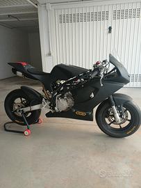 vmc 190 Daytona