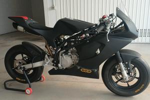 vmc 190 Daytona