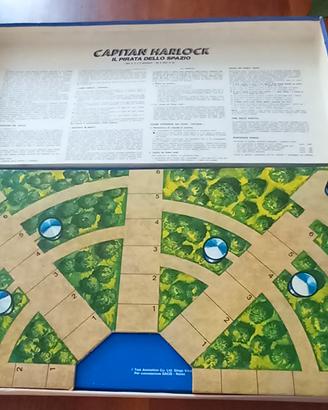 gioco da tavolo 