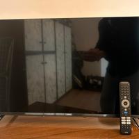 CHiQ LF32FT Smart TV 32 pollici