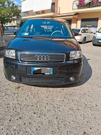 auto  Audi a2