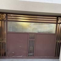 Portone/Cancello scorrevole