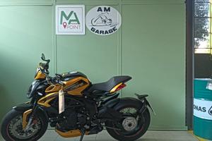 Mv Agusta Dragster 800 NAKED