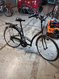 Bicicletta CITY BIKE 