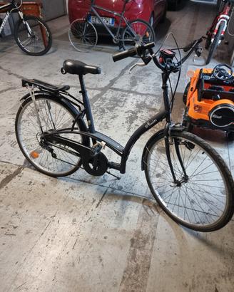 Bicicletta CITY BIKE 