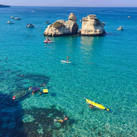 Bilocale con box auto